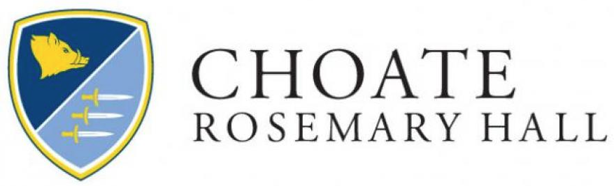 Choate Rosemary Hall, Wide